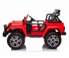  RiverToys T444TT 4WD - RiverToys T444TT 4WD