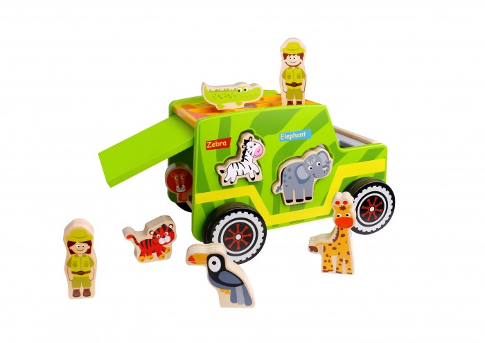   Tooky Toy  