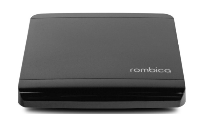  Rombica  Smart Box H4