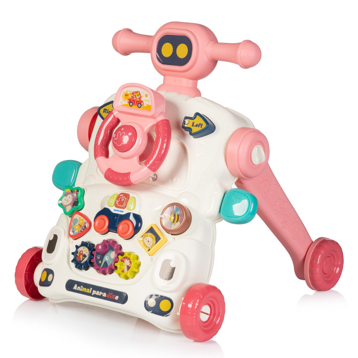  BabyHit Multi Toy WT100