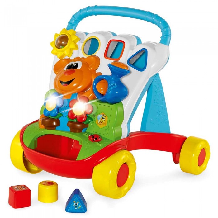  Chicco  Baby Gardener