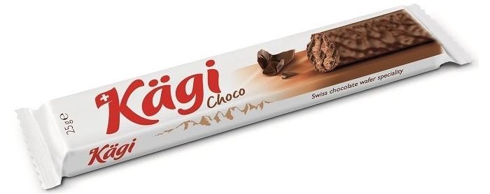  Kagi Choco        25 