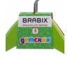  Brabix - Kids  36-40 4 . - Brabix - Kids  36-40 4 .