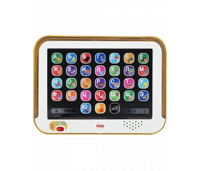  Fisher Price        Smart Stages