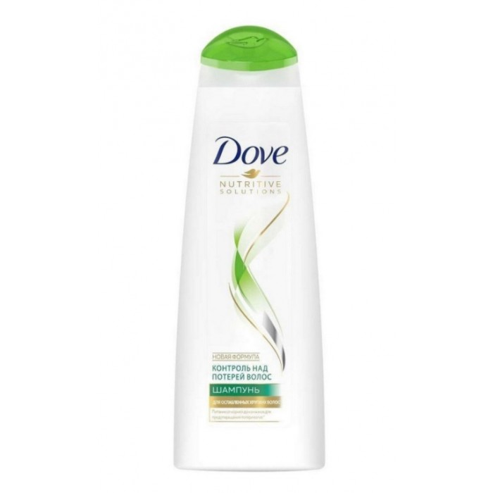  Dove  Hair Therapy     380