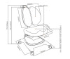  Cubby   Arnica - Cubby   Arnica