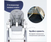    Peg-perego Prima Pappa Follow Me - Peg-perego Prima Pappa Follow Me