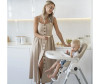    Peg-perego Prima Pappa Follow Me - Peg-perego Prima Pappa Follow Me