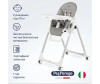    Peg-perego Prima Pappa Follow Me - Peg-perego Prima Pappa Follow Me