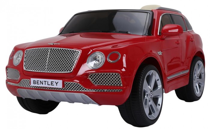  Farfello Bentley Bentayga JE1156