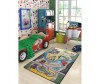  Confetti Kids  Rugs Race 3 100150  - Confetti Kids  Rugs Race 3 100150 