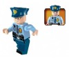  Enlighten Brick Police 2 :    (111 ) - Enlighten Brick  Police 111  2  (, )