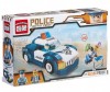  Enlighten Brick Police 2 :    (111 ) - Enlighten Brick  Police 111  2  (, )