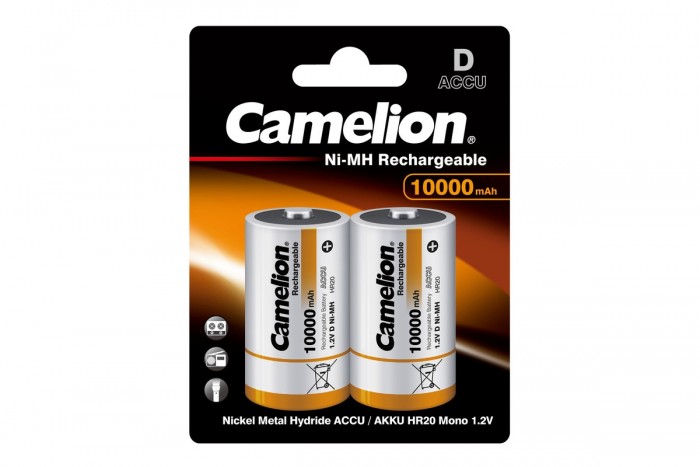  Camelion  NH-D10000BP2