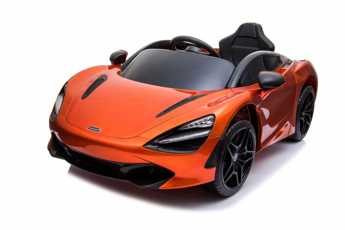  RiverToys McLaren 720S