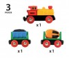  Brio      , 3  - Brio      , 3 