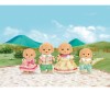  Sylvanian Families      - Sylvanian Families     