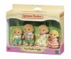  Sylvanian Families      - Sylvanian Families     