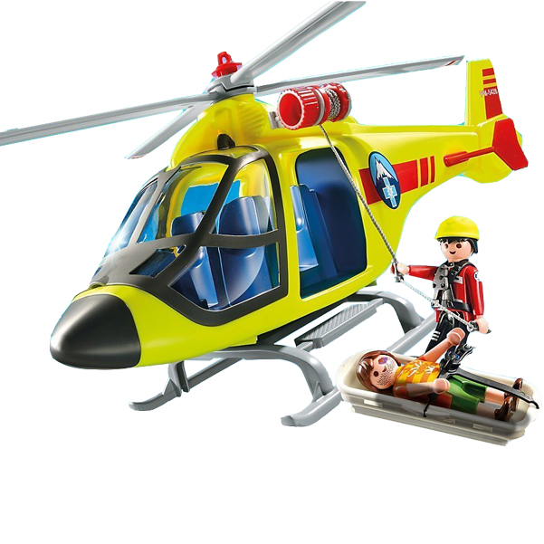  Playmobil  :  