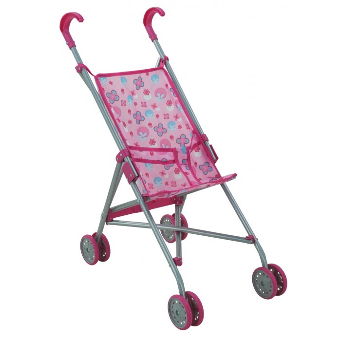    Buggy Boom Mixy 8002C