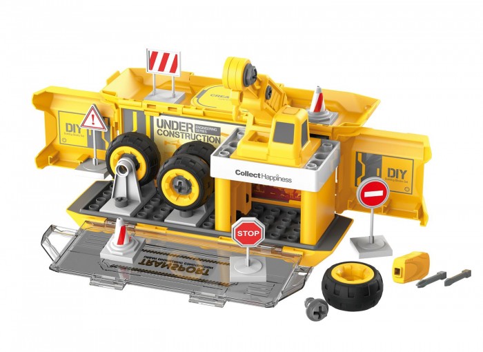  Shantou Bhs Toys     