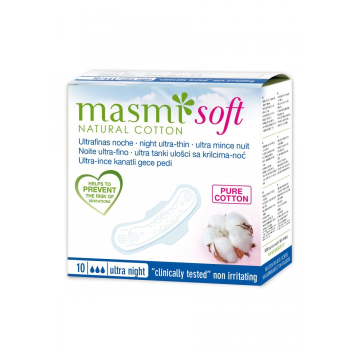  Masmi     Soft    10 .