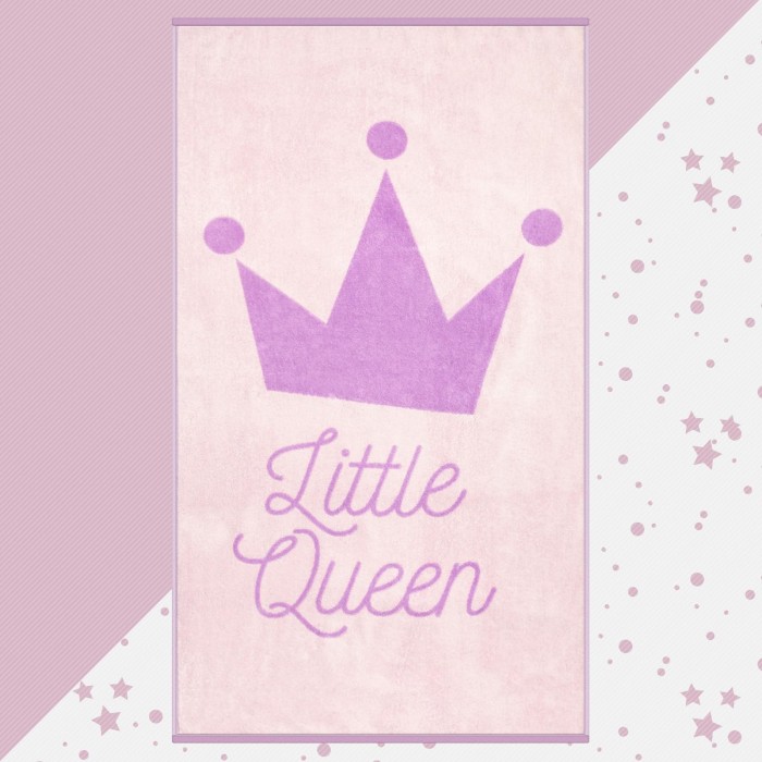     Little queen 13070