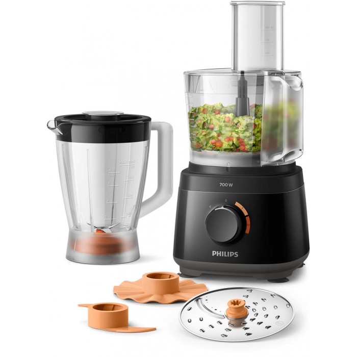  Philips   Daily Compact HR7320/10