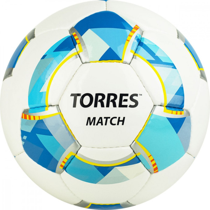  Torres   Match