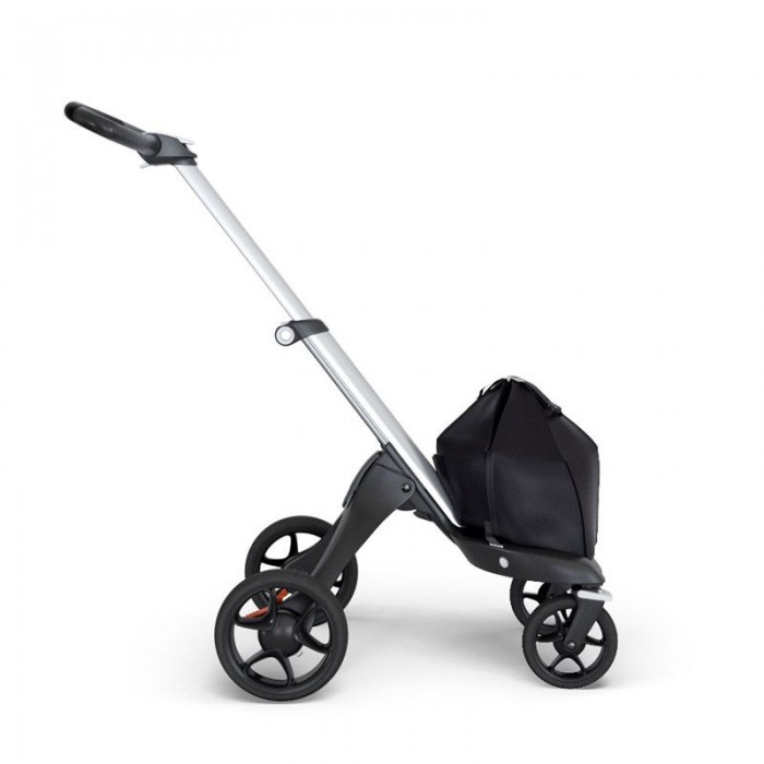  Stokke    Xplory V6 Silver   