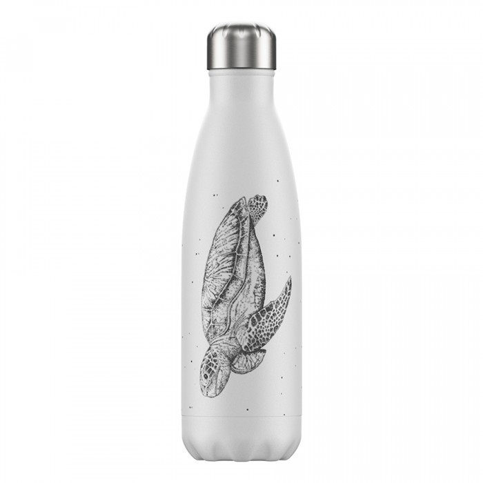  Chilly's Bottles Sea Life Turtle 500 