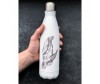  Chilly's Bottles Sea Life Turtle 500  - Chilly's Bottles Sea Life Turtle 500 
