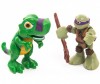  Playmates TMNT      - Playmates TMNT       Pre Cool