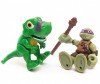  Playmates TMNT      - Playmates TMNT       Pre Cool