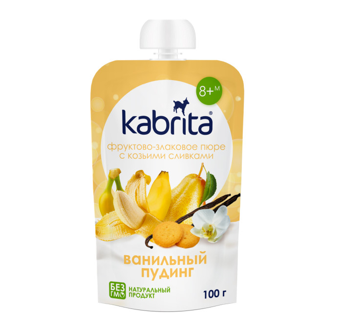  Kabrita   -      8 . 100 