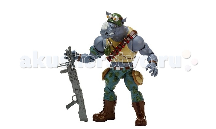  Turtles  -  15   
