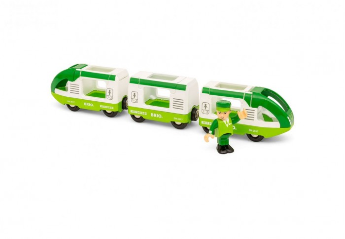  Brio      3   