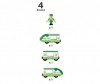  Brio      3    - Brio      3   
