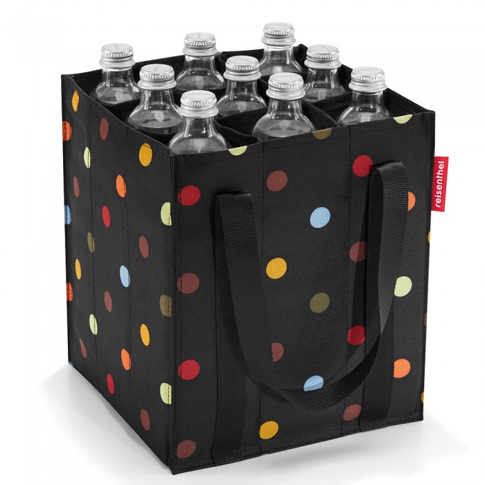  Reisenthel -   Bottlebag dots