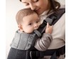 - BabyBjorn Harmony 3D Mesh - BabyBjorn Harmony 3D Mesh