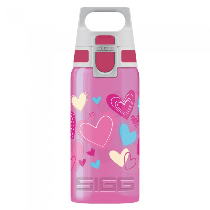  Sigg  Viva One Hearts 0.5 