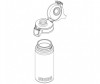  Sigg  Viva One Hearts 0.5  - Sigg  Viva One Hearts 0.5 