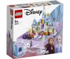  Lego Disney Princess 43175         - Lego Disney Princess 43175        