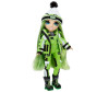  Rainbow High  Winter Break Fashion Doll- Jade Hunter - Rainbow High  Winter Break Fashion Doll- Jade Hunter