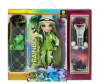  Rainbow High  Winter Break Fashion Doll- Jade Hunter - Rainbow High  Winter Break Fashion Doll- Jade Hunter