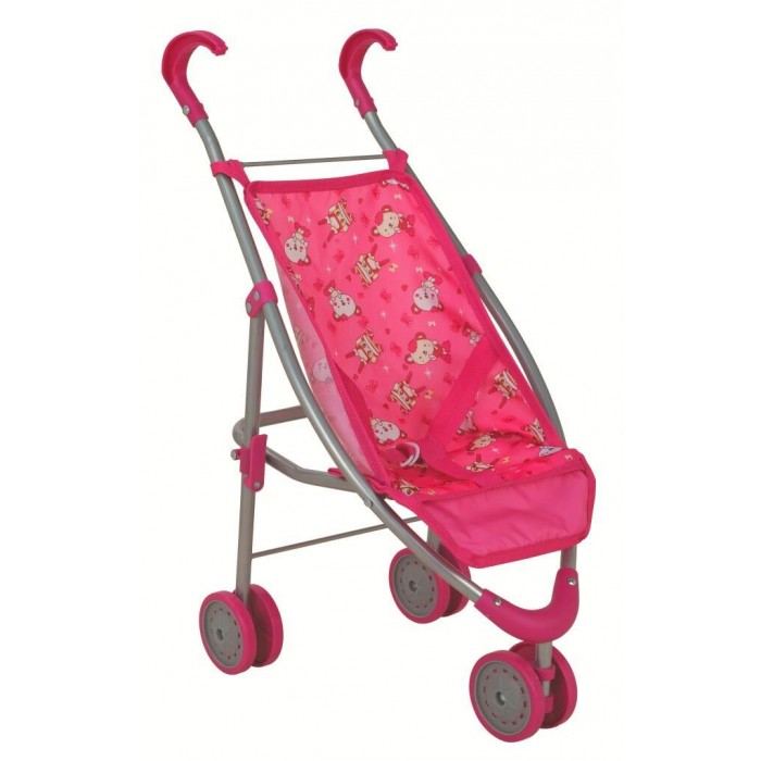    Buggy Boom Mixy 8022