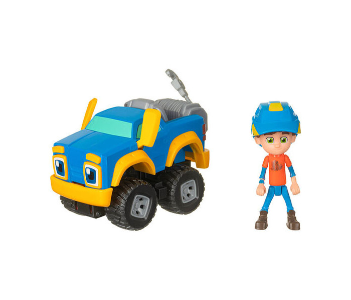  Rev&Roll ������� � ������� ��� � ����� EU881710