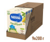  Nestle     4 . 200  - Nestle     4 . 200 