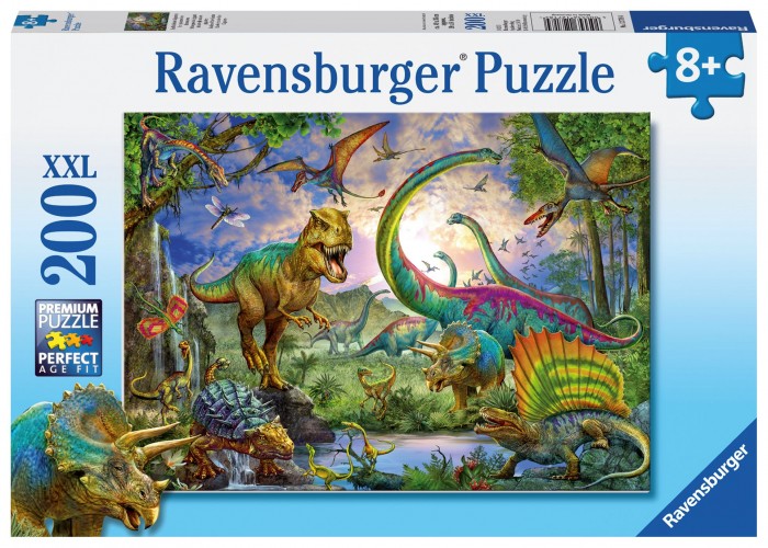  Ravensburger    200 