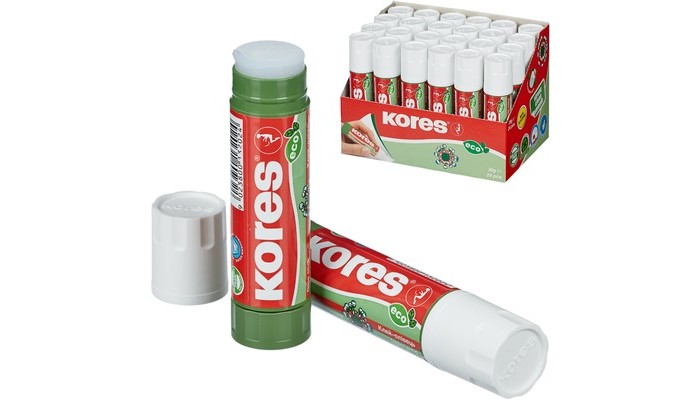  Kores  - Glue-eco 20 